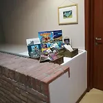 住宿加早餐酒店 尤碧巴住宿加早餐旅馆 3*