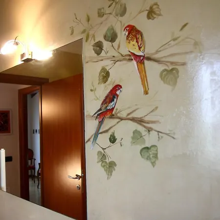 L'upupa 3* Bussolengo