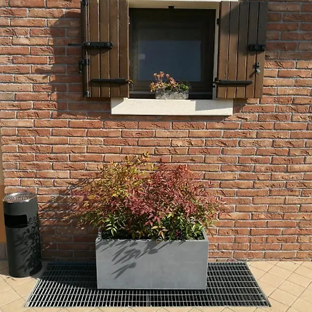 尤碧巴住宿加早餐旅馆 3*