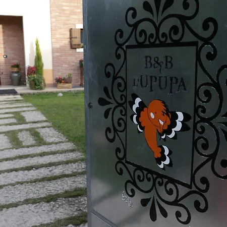 Oda ve Kahvaltı L'upupa