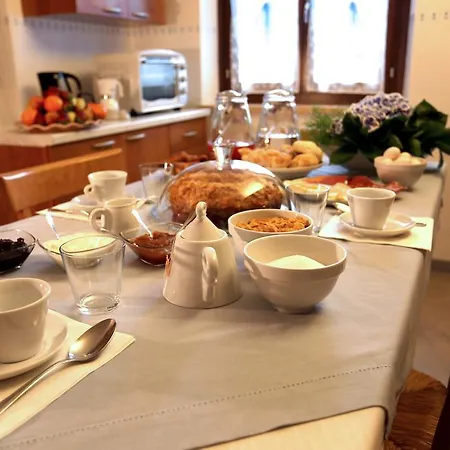 L'upupa Bed & Breakfast Bussolengo