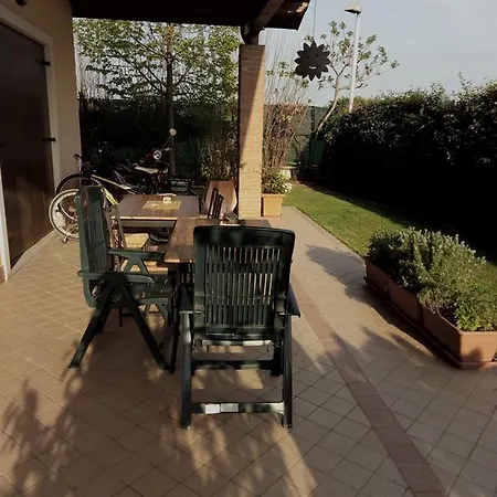 L'upupa Bed & Breakfast