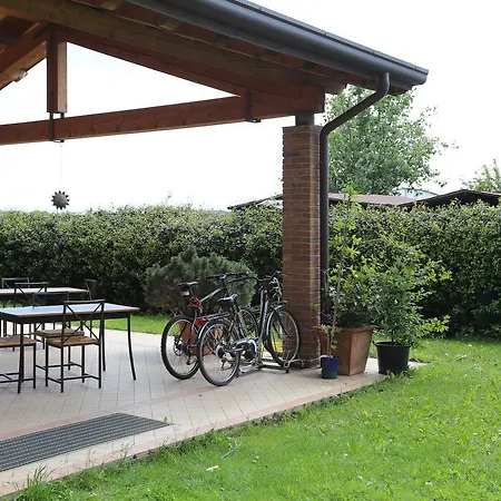 L'upupa Bed & Breakfast