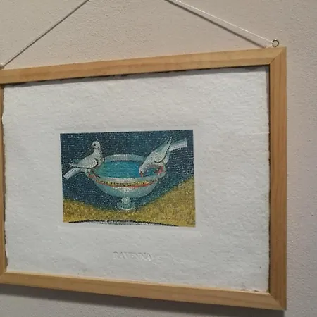 L'upupa Oda ve Kahvaltı Bussolengo