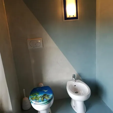 L'upupa Oda ve Kahvaltı
