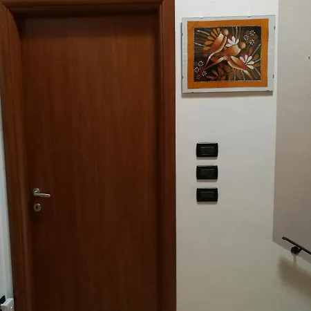 L'upupa Oda ve Kahvaltı Bussolengo