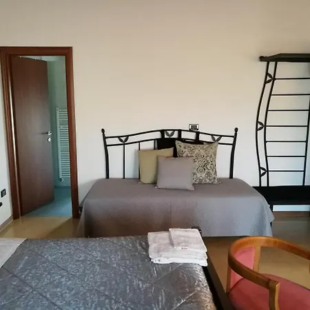 L'upupa Bed & Breakfast