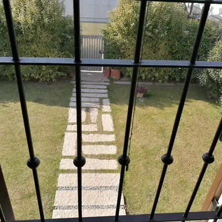 L'upupa Bed & Breakfast Bussolengo