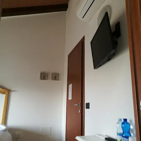 L'upupa Bed & Breakfast Bussolengo