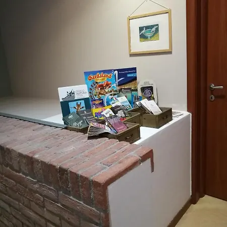 Bed & Breakfast L'upupa 3*