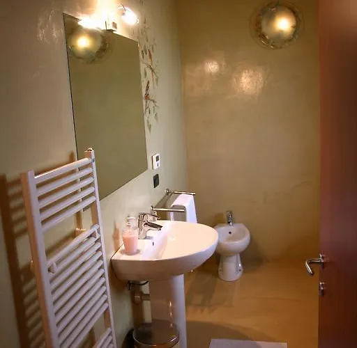 L'upupa 3* بوسولينغو