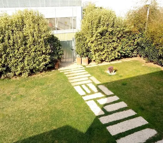 فندق مبيت وإفطار L'upupa 3*