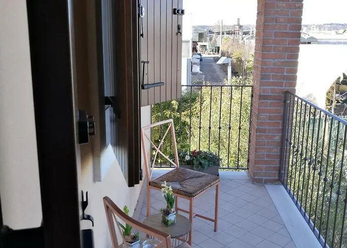 L'upupa 3* بوسولينغو