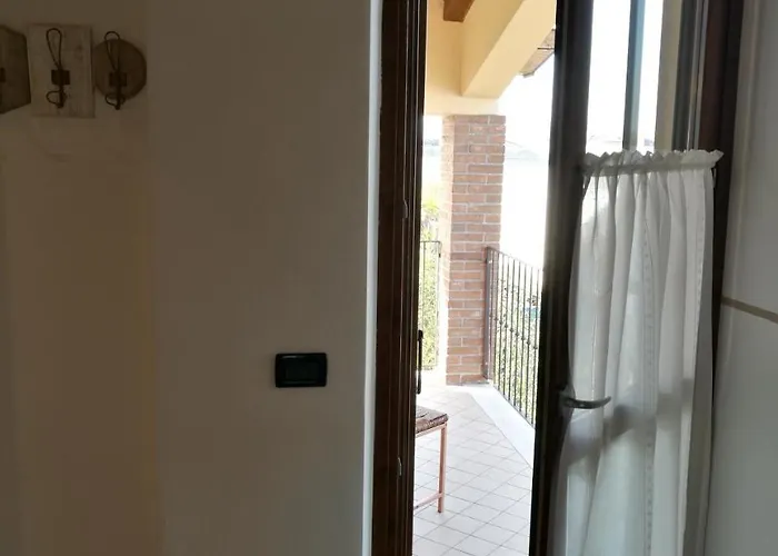 فندق مبيت وإفطار L'upupa 3*