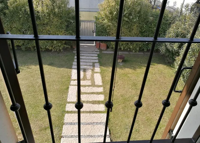 L'upupa فندق مبيت وإفطار بوسولينغو