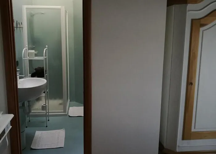 فندق مبيت وإفطار L'upupa