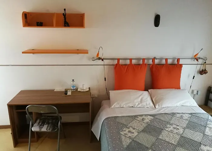 فندق مبيت وإفطار L'upupa 3*