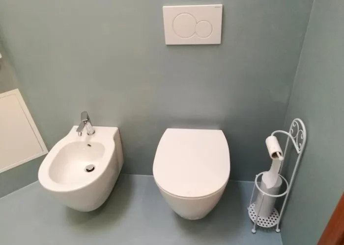 L'upupa فندق مبيت وإفطار 3*