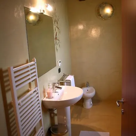 L'upupa 3* Bussolengo