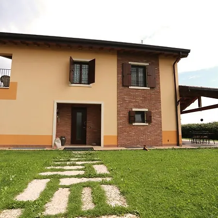 Bed & Breakfast L'upupa