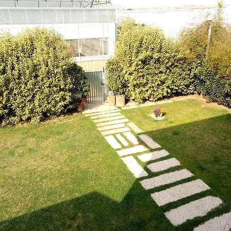 Bed & Breakfast L'upupa *