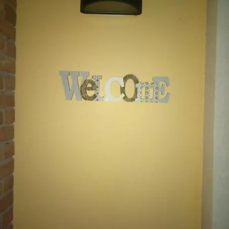 Bed & Breakfast L'upupa *