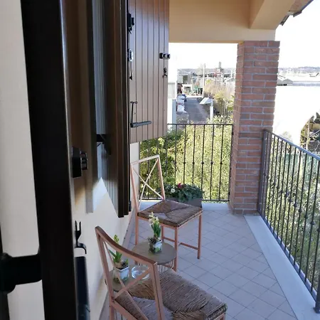 L'upupa 3* Bussolengo