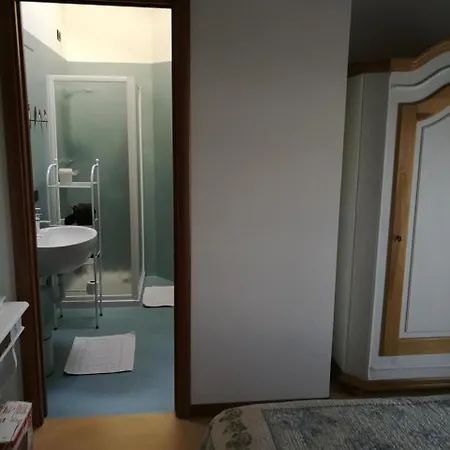 Nocleg ze śniadaniem L'upupa