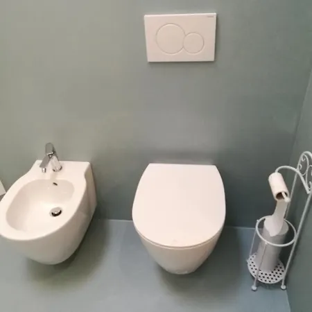 L'upupa Nocleg ze śniadaniem 3*