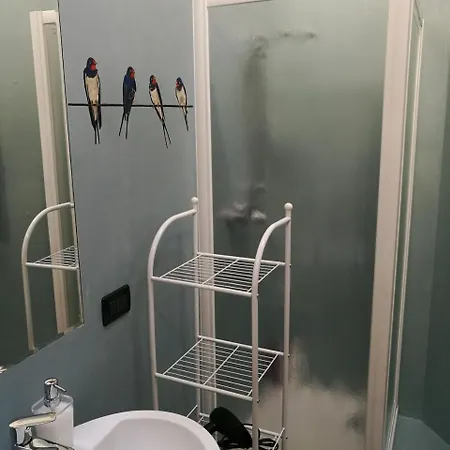 Nocleg ze śniadaniem L'upupa Bussolengo