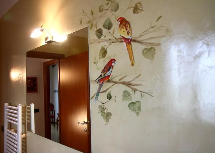 L'upupa 3* بوسولينغو