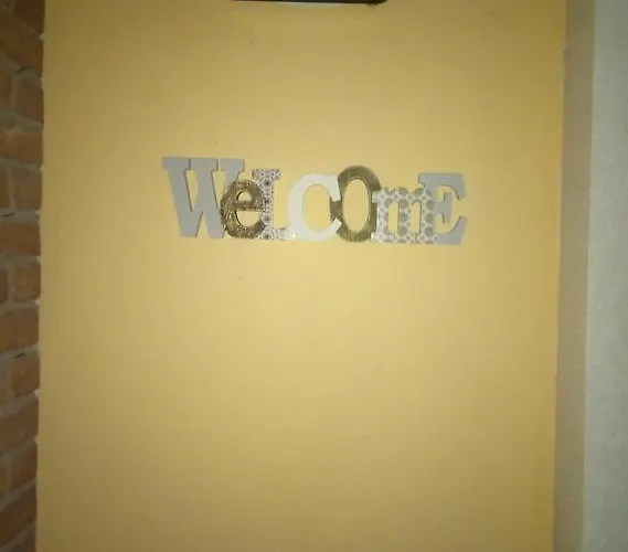 فندق مبيت وإفطار L'upupa 3*