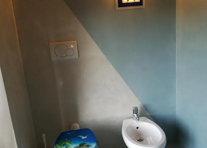 L'upupa فندق مبيت وإفطار