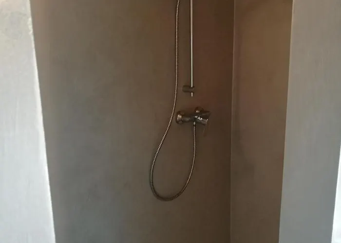 فندق مبيت وإفطار L'upupa