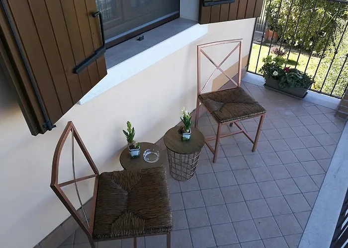 L'upupa فندق مبيت وإفطار 3*