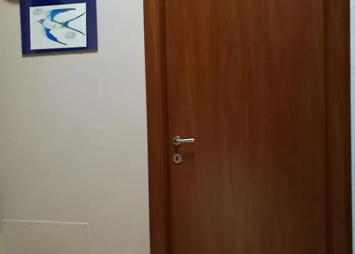 L'upupa فندق مبيت وإفطار